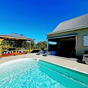  Villa Ohana Guadeloupe