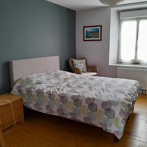  Séjour chez l'habitant Privee France
