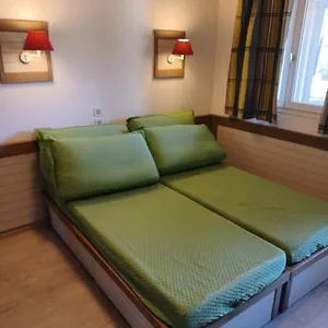  Appartement Studio 4 Personnes, Climatisé, Rez De Jardin France