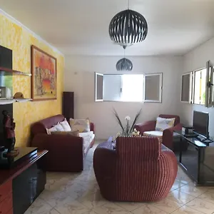  Hébergement de vacances Alizée Guadeloupe