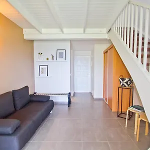  Appartement Duplex 4 Personnes Avec Vue Résidence O Coeur De Guadeloupe