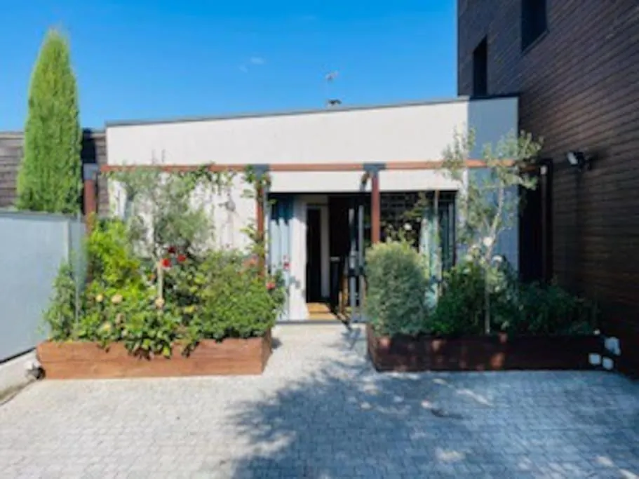 Apartment Studio Neuf Rillieux-la-Pape